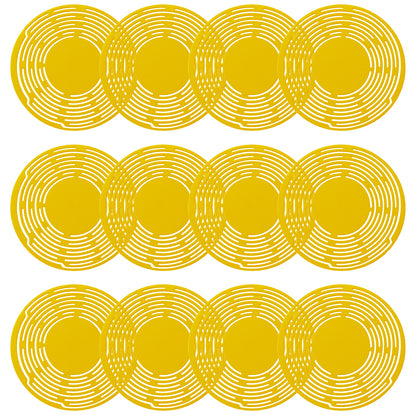 Vodlans™ 2-in-1 Silicone Hot Food Carrier & Heat-Resistant Trivet