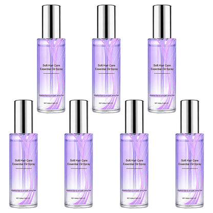 💞Vodlan™ Lightweight Hair Oil Spray – Smooth, Shiny Hair Without Greasy Buildup (OFFER)