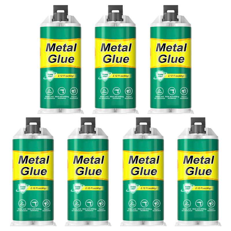 7 Pack - Stock up & save more