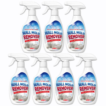 Vodlan™ Fast Acting Anti-Mold Wall Cleaner Spray🔥