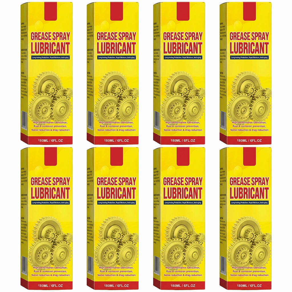 Vodlan™ Multi-Purpose Rust Remover & Lubricant Spray