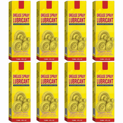 Vodlan™ Multi-Purpose Rust Remover & Lubricant Spray