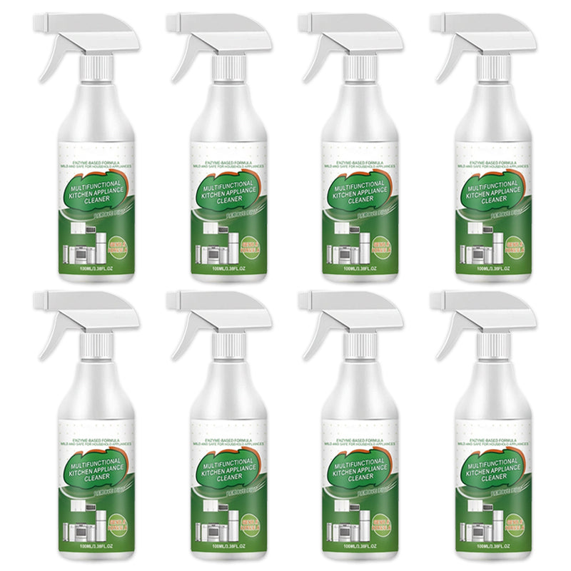 Vodlans™ Multi-purpose enzyme foam cleaner, versatile – Kitchen & Home