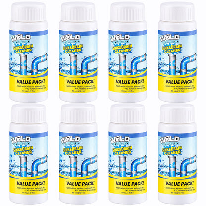Vodlans™ Powerful Sink Drain Cleaner - All-Purpose Pipe Dredging Powder for Home