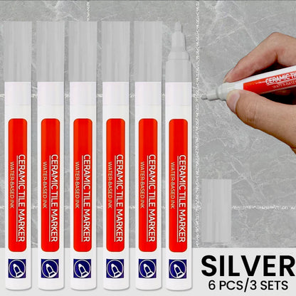 Vodlans™ Anti-Mould & Waterproof Joint Pen for Ceramic Tiles!