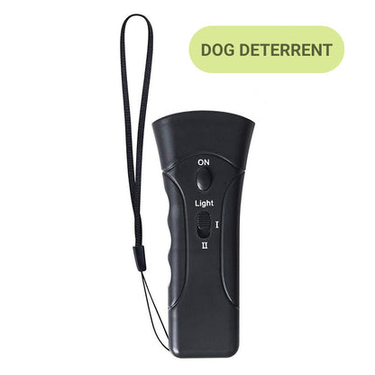 MiaHome™ 🐶Ultrasonic Dog Repeller for Easy Barking Troubles! (Pro)