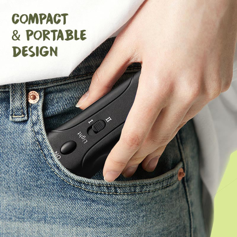MiaHome™ 🐶Ultrasonic Dog Repeller for Easy Barking Troubles! (Pro)