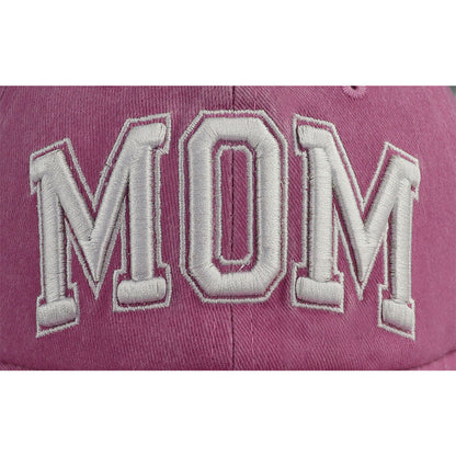 Mom + Dad Hat Set (2 pcs)