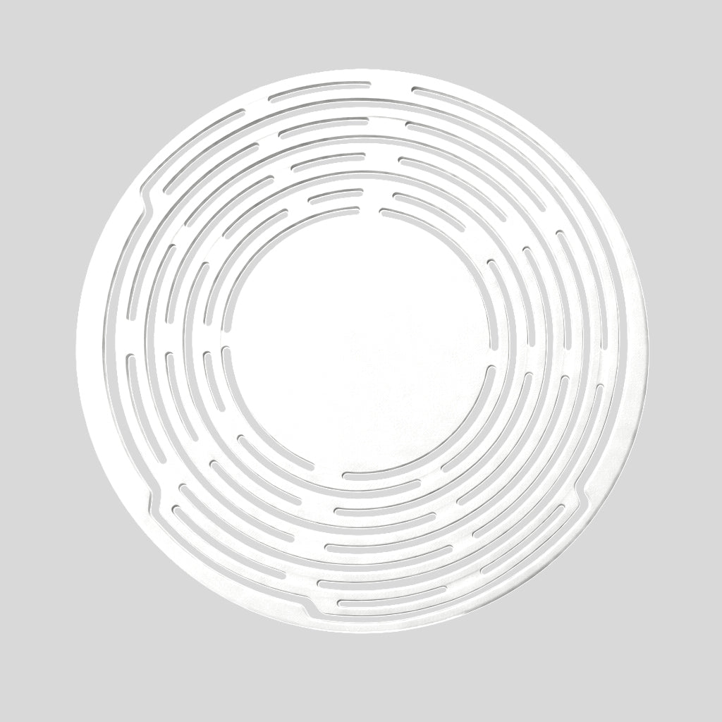 Vodlans™ 2-in-1 Silicone Hot Food Carrier & Heat-Resistant Trivet