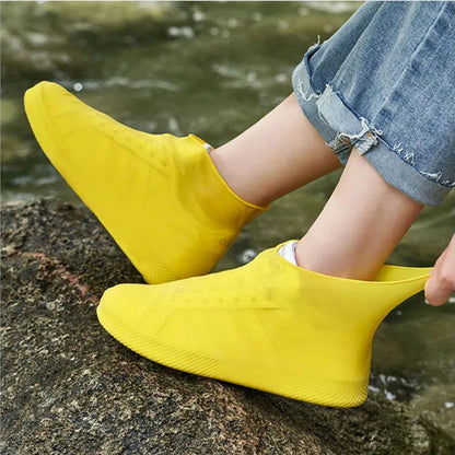 Utilo™ Waterproof Rain Shoe Cover