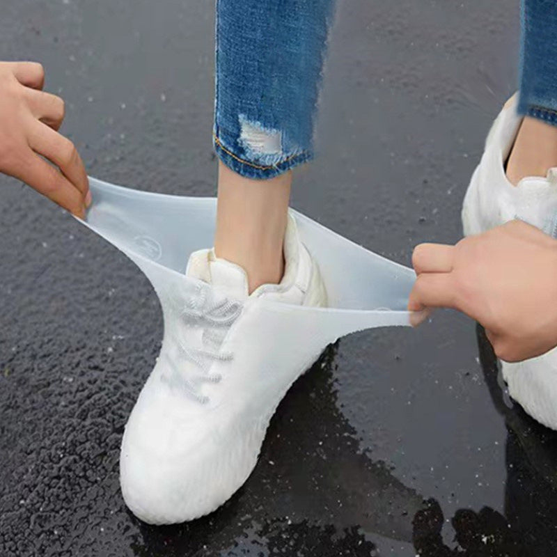 Utilo™ Waterproof Rain Shoe Cover