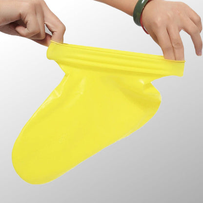 Utilo™ Waterproof Rain Shoe Cover
