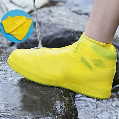 Utilo™ Waterproof Rain Shoe Cover
