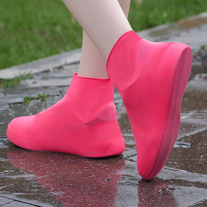 Utilo™ Waterproof Rain Shoe Cover