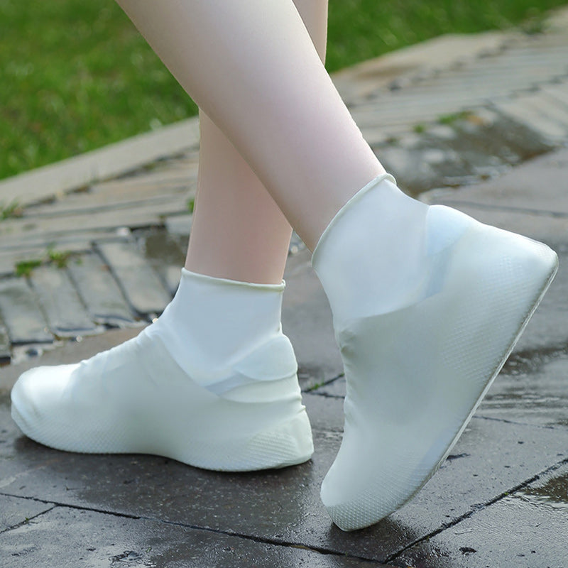 Utilo™ Waterproof Rain Shoe Cover