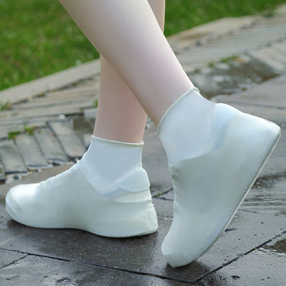 Utilo™ Waterproof Rain Shoe Cover