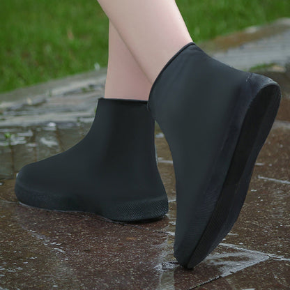 Utilo™ Waterproof Rain Shoe Cover