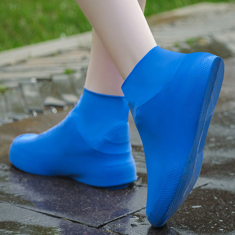 Utilo™ Waterproof Rain Shoe Cover