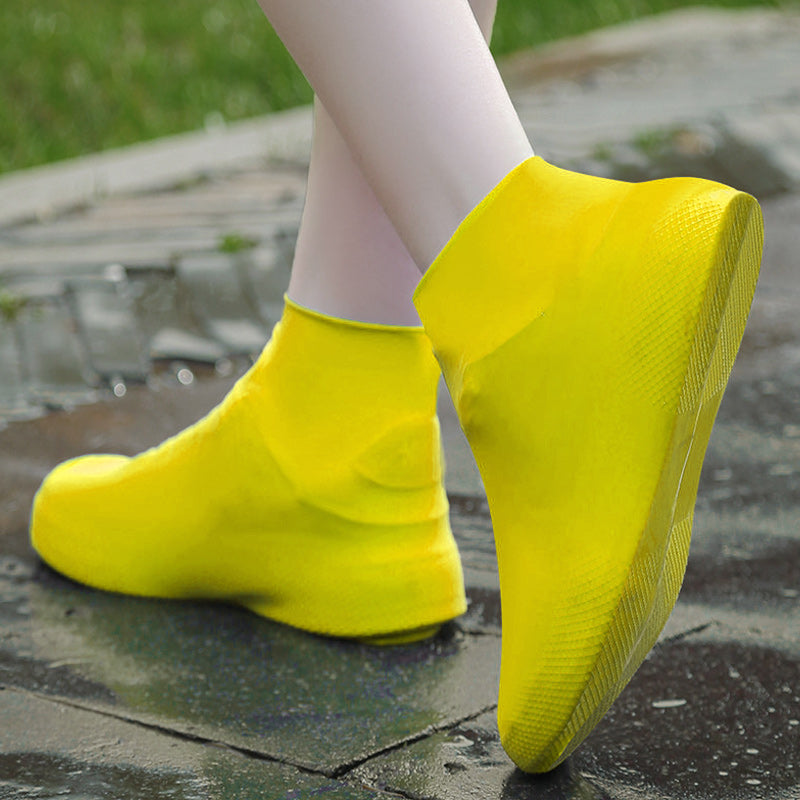 Utilo™ Waterproof Rain Shoe Cover