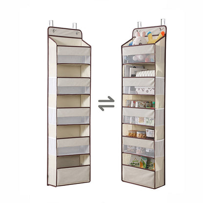 🔥5-Tier Large-Capacity Hanging Organizer