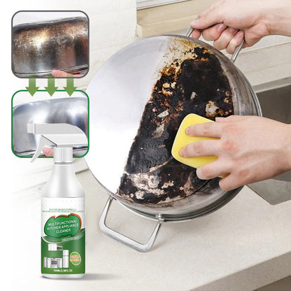 Vodlans™ Multi-purpose enzyme foam cleaner, versatile – Kitchen & Home