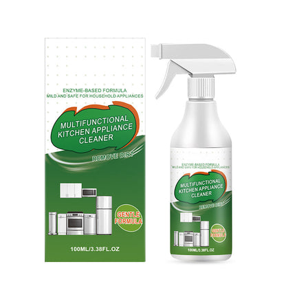 Vodlans™ Multi-purpose enzyme foam cleaner, versatile – Kitchen & Home