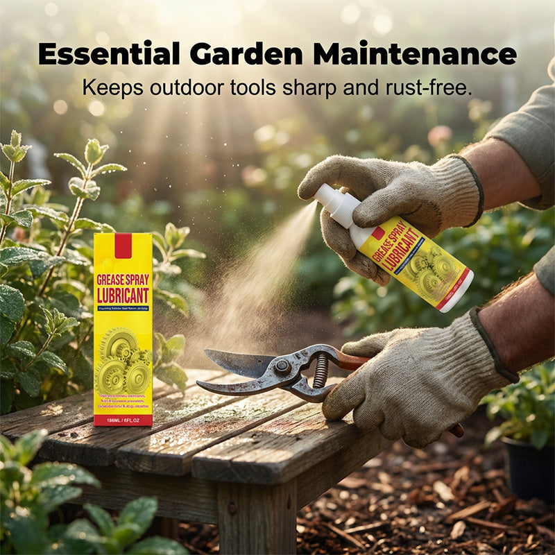 Vodlan™ Multi-Purpose Rust Remover & Lubricant Spray