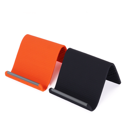 🥳 HOT SALE🎁Vodlan™ Flexible Silicone Cell Phone Holder